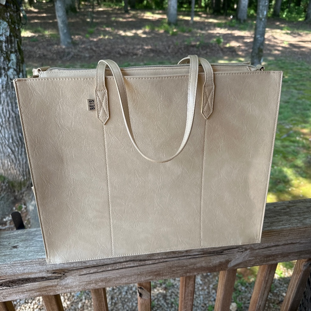 Beis Work Tote